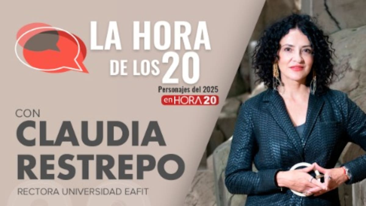 Claudia Restrepo, transformar la academia en la era digital