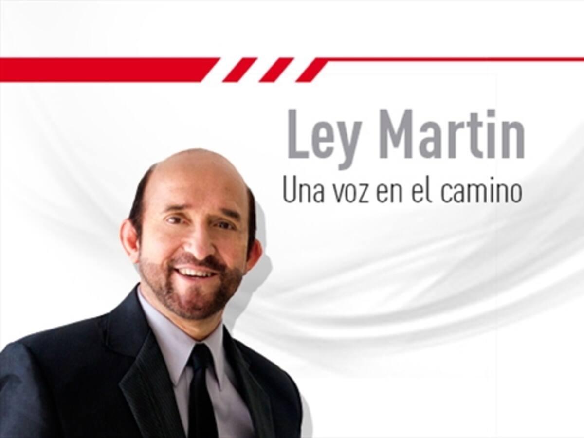 Audio una Voz en el Camino 08 de abril de 2015 parte I