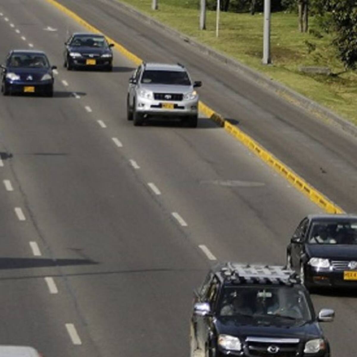 Ya puede liquidar el Impuesto Automotor en línea