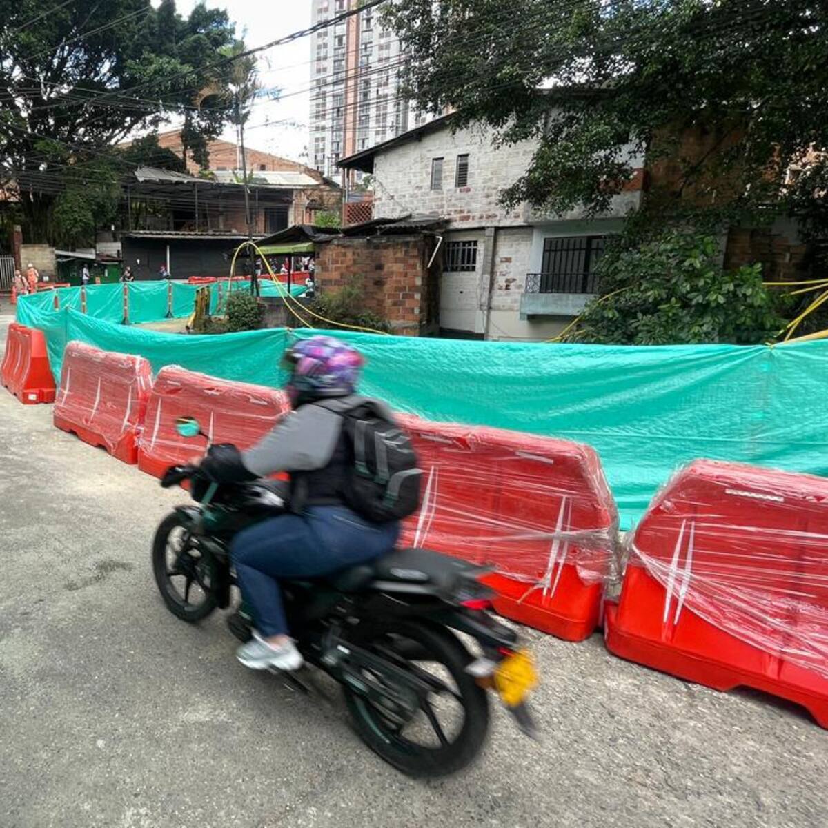 Transbordo en puente La Limona entre Itagüí-Prado no tendrá cobre adicional, advierten autoridades