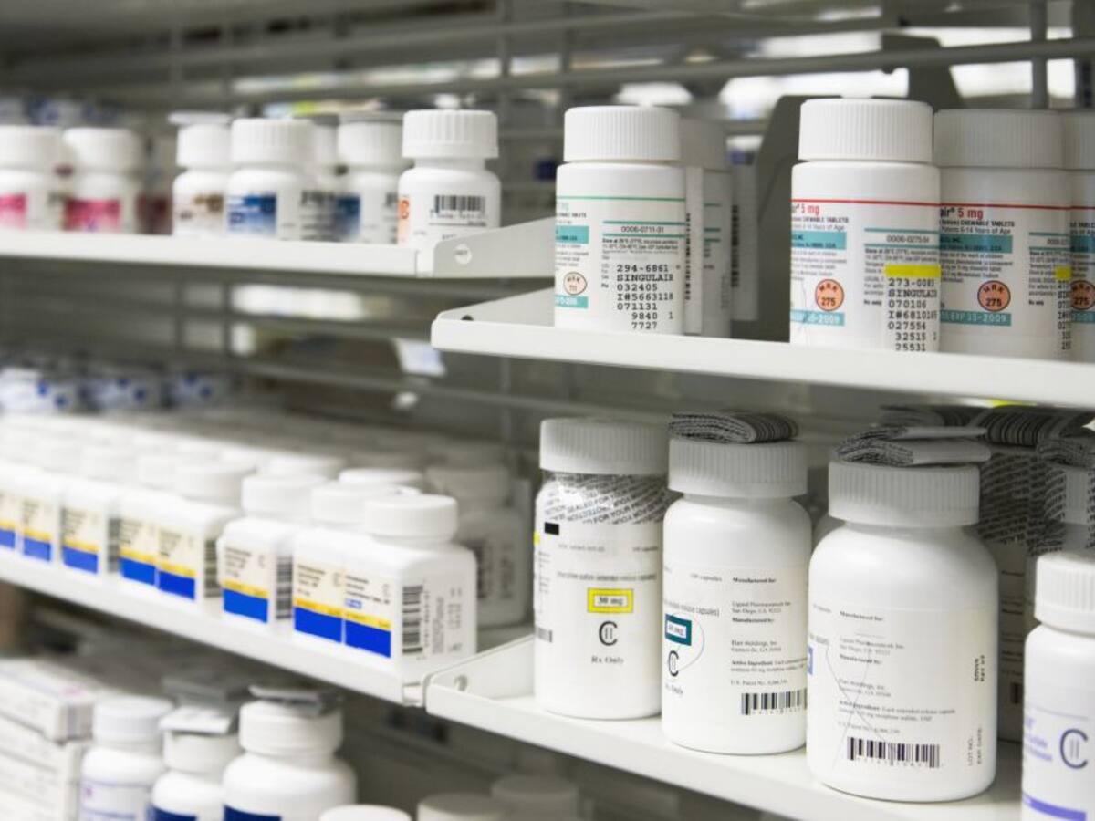 Farmacias reportan escasez de aspirina en Barranquilla