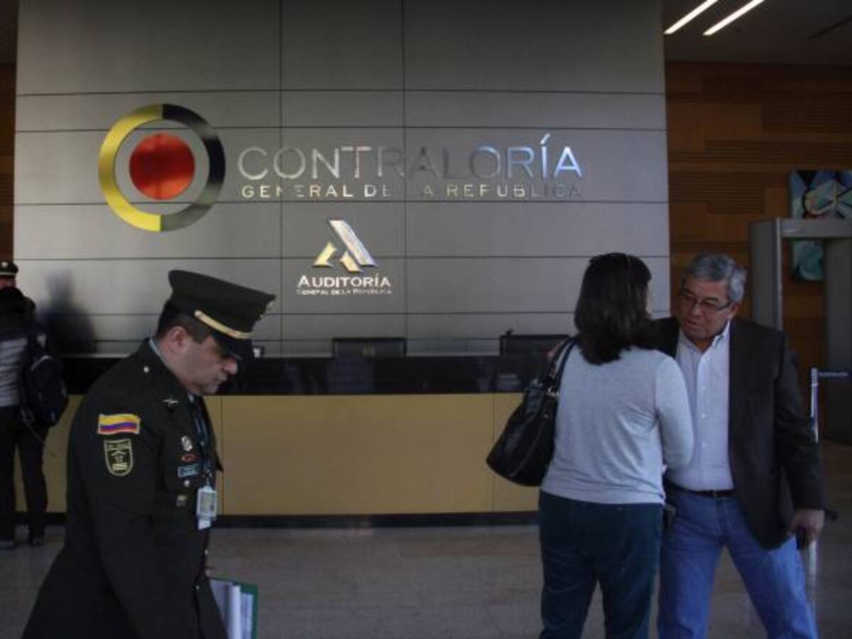 Contraloría revisará inversión de $14 billones por cargo de confiabilidad