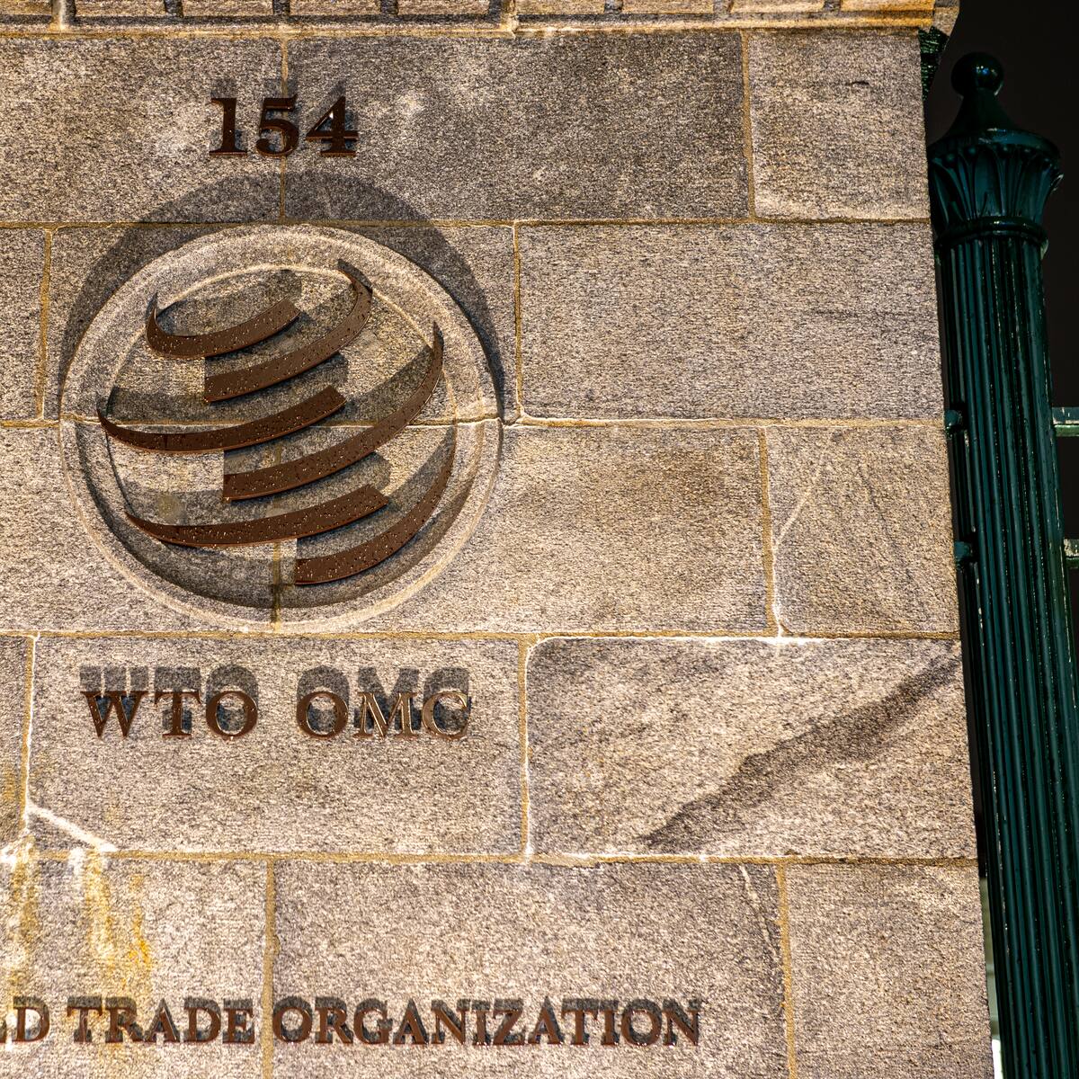 Organización Mundial del Comercio evaluará aranceles de Trump