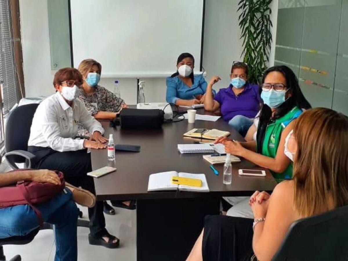 Personería advirtió fallas en atención de niños entre 2 y 5 años