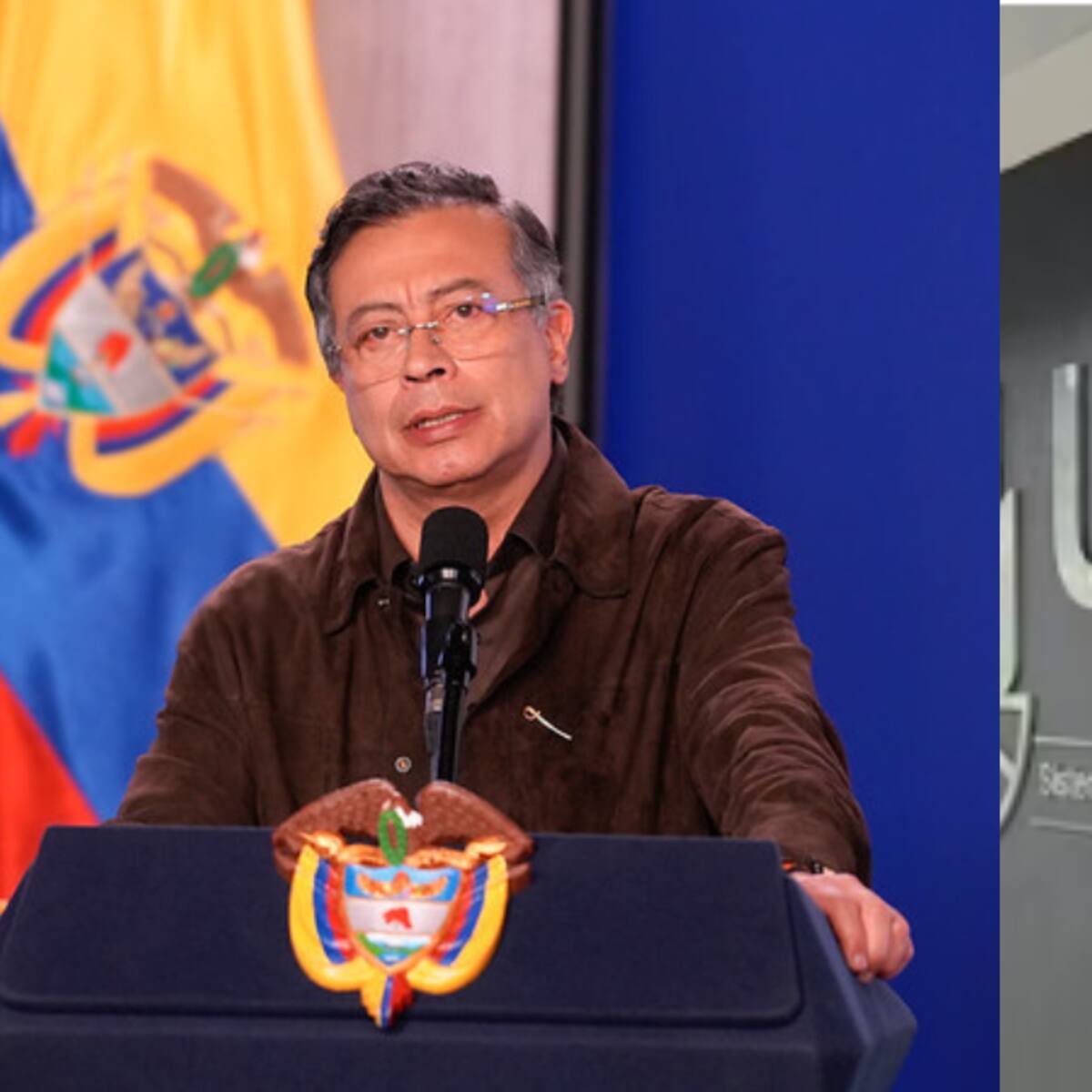 “Si acaso se puede hablar de intento de configurar cuatro cupos”: Petro por caso de Wadith Manzur