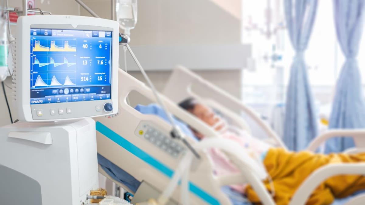 Urgencias tienen sobrecupo del 120% por enfermedades respiratorias