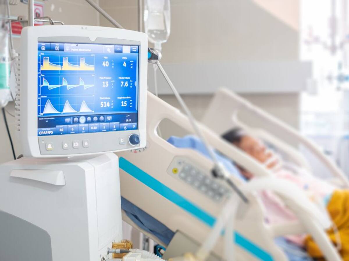 Urgencias tienen sobrecupo del 120% por enfermedades respiratorias