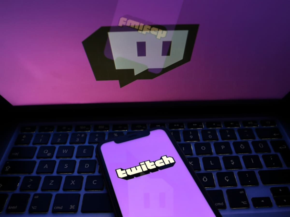 Twitch experimenta con un botón para retroceder en los 'streamings'