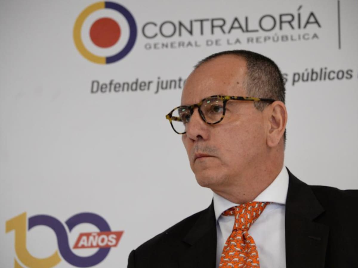 Nueva EPS acumula la mayor parte de la deuda de 32 billones de pesos del sistema: Jorge Toro