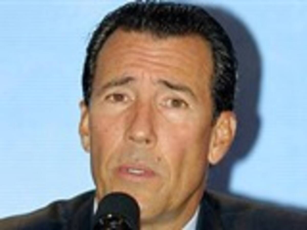 A juicio el almirante Gabriel Arango Bacci, por supuesto favorecimiento a narcotraficantes