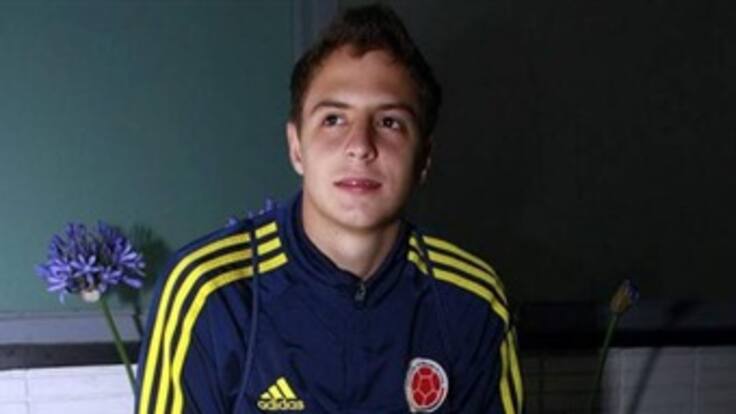 Santiago Arias: "Tengo ritmo para estar con la selección Colombia"