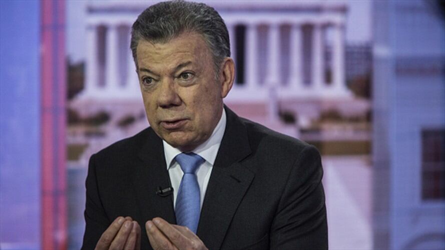 Santos propone asiento permanente de los empresarios en la Alianza del Pacífico. Foto: Getty Images