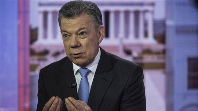 Santos propone asiento permanente de los empresarios en la Alianza del Pacífico. Foto: Getty Images