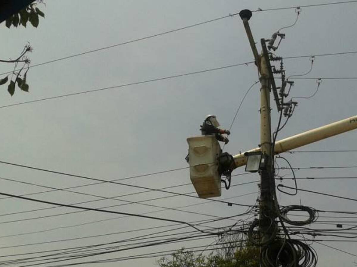 Congreso exige al Gobierno mano dura con dueños de Electricaribe