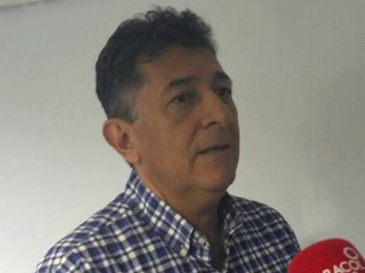 Procuraduría formuló cargos contra ex alcalde de Ibagué