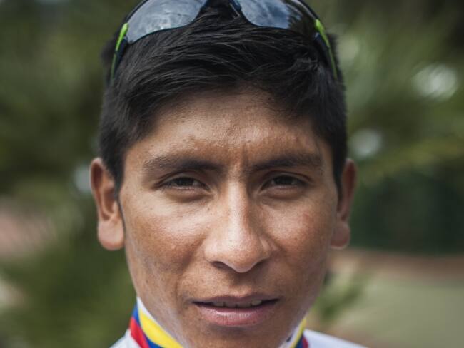 ¡Nómina de lujo! Nairo y Rigo lideran a Colombia en el Mundial de Ruta