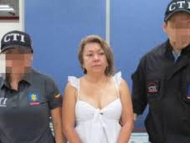 Esposa de exalcalde de Mariquita, condenada a más de 14 años de prisión