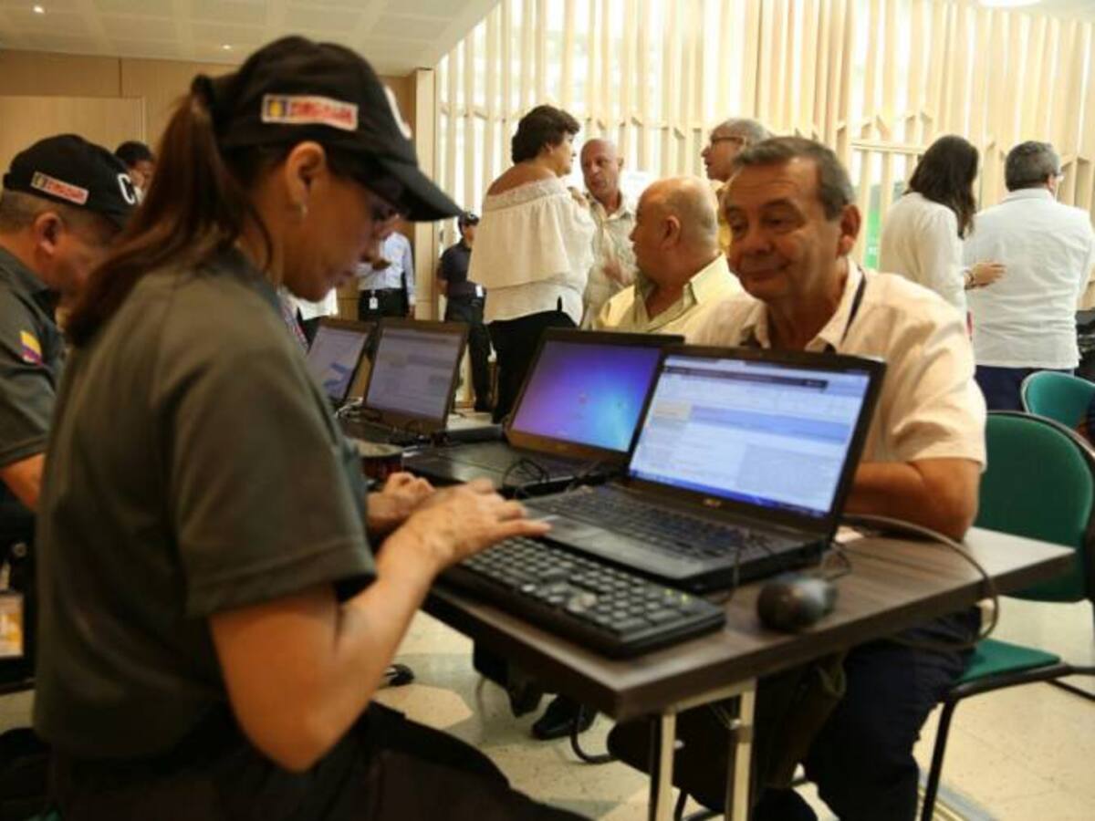 Fiscal General de la Nación anuncia decisiones en tres investigaciones en el Mío