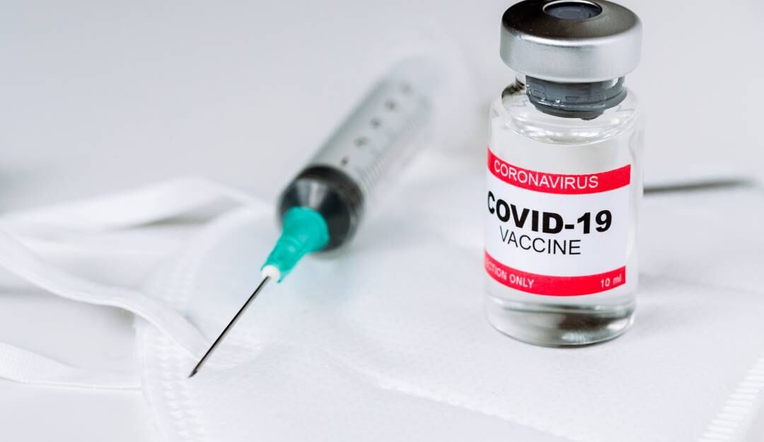 Zifivax by Getty Images