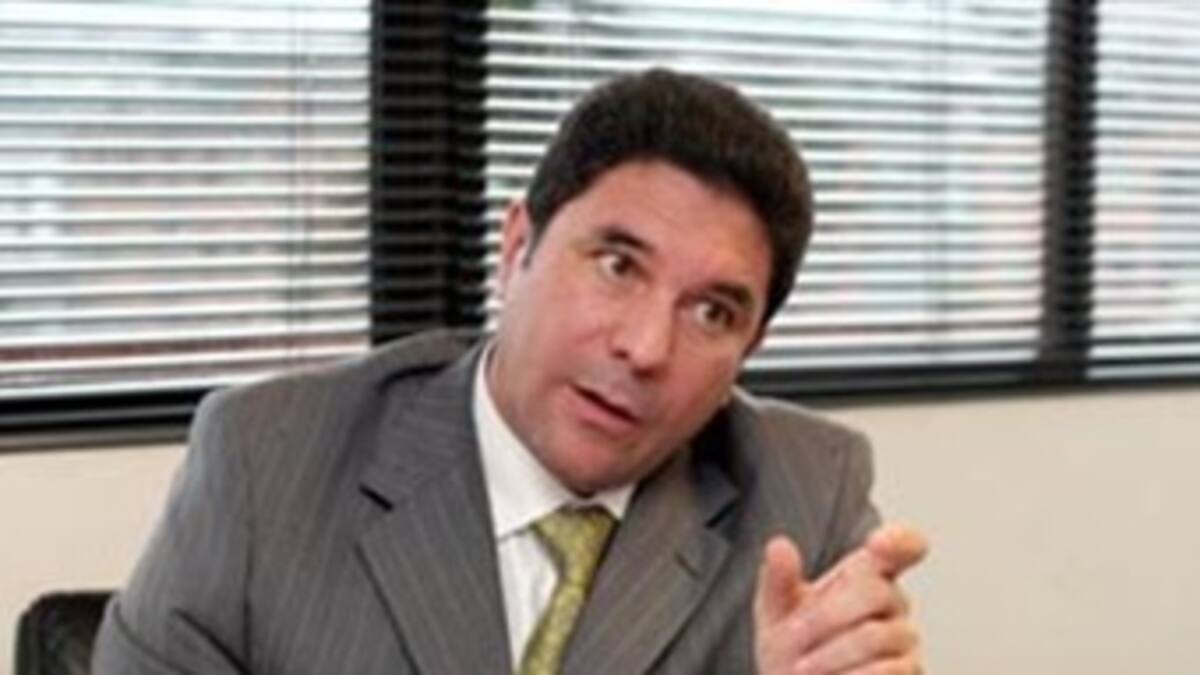 Germán Olano: Estoy dispuesto a responder ante la Procuraduría