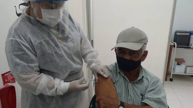 Yenny Trujillo, secretaria de salud del Quindío