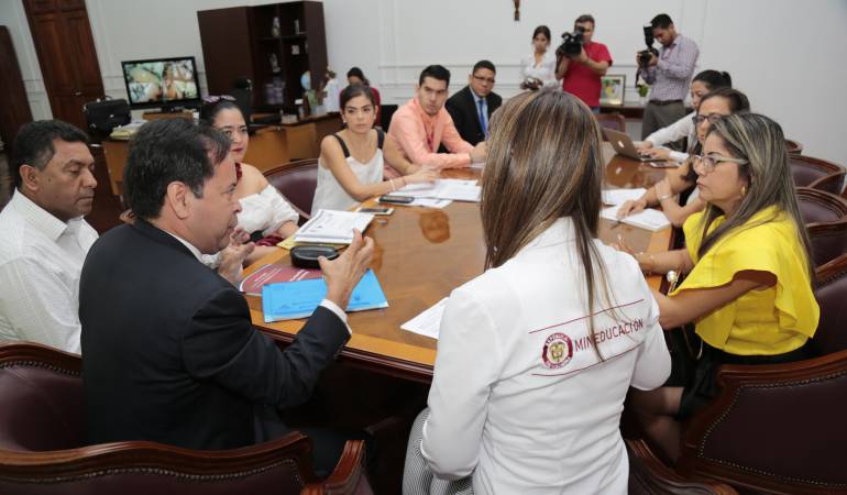 Universidad del Catatumbo