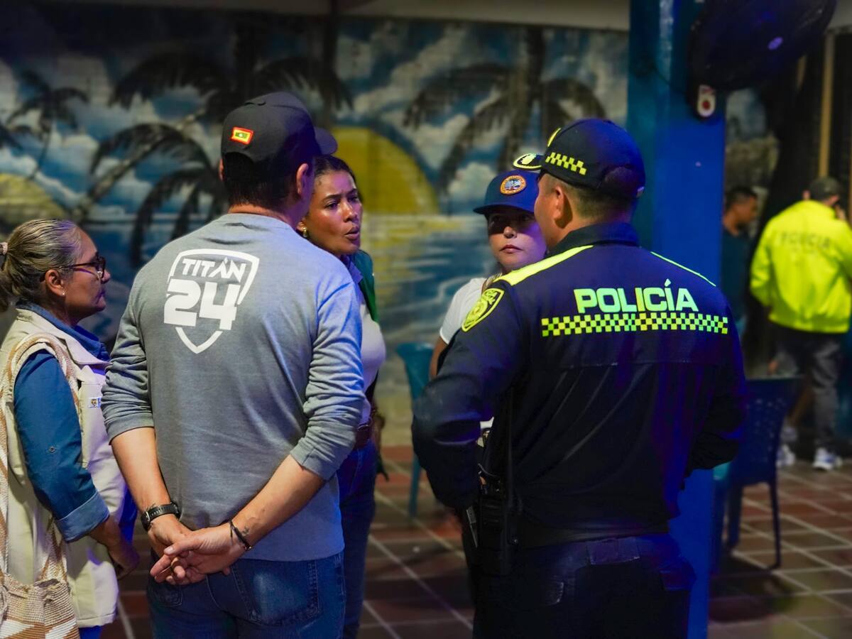 Presidente Petro ordenó captura a proxenetas del turismo sexual y narcos en Cartagena