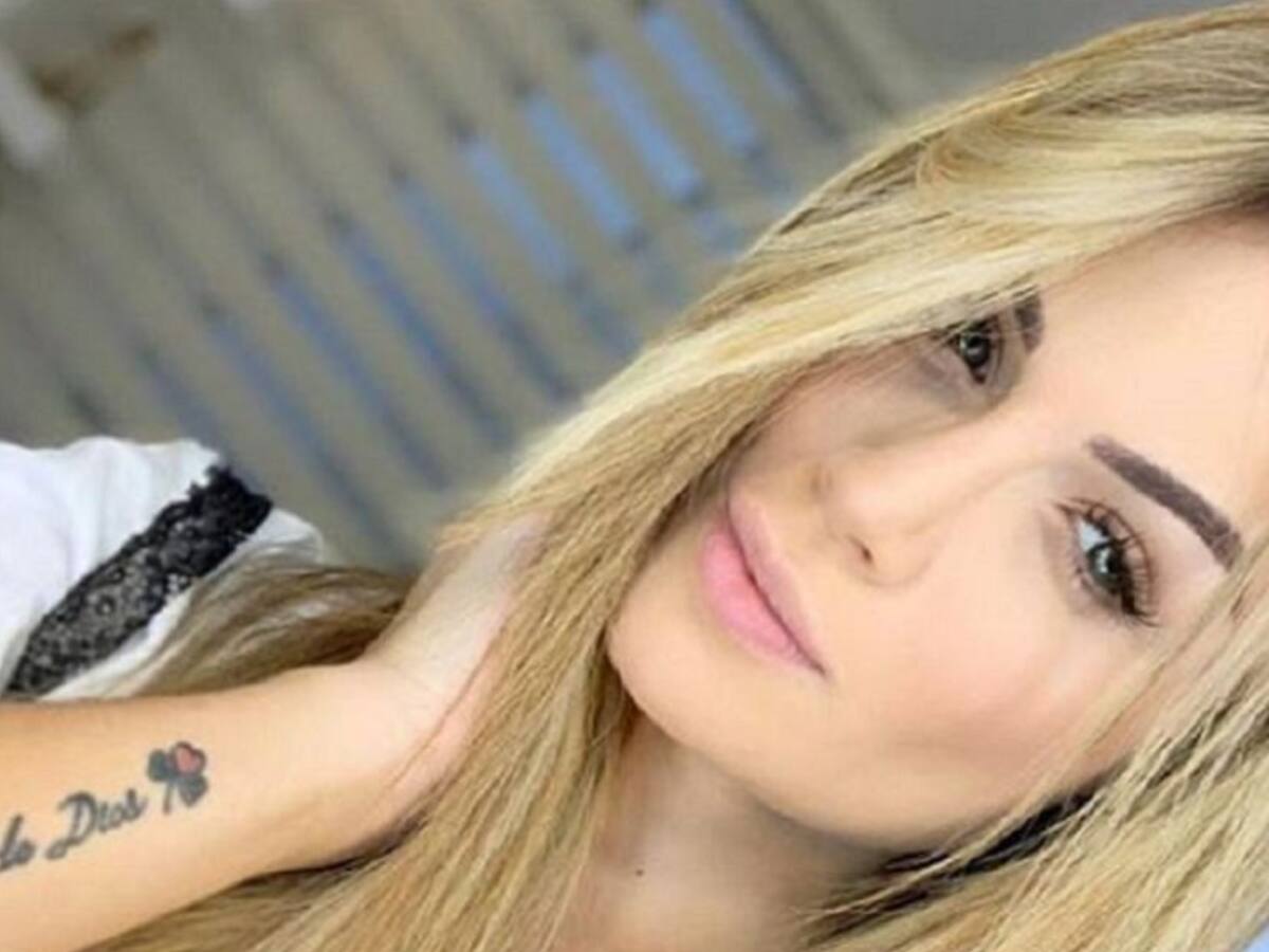 El sorpresivo cambio de look de Sara Uribe