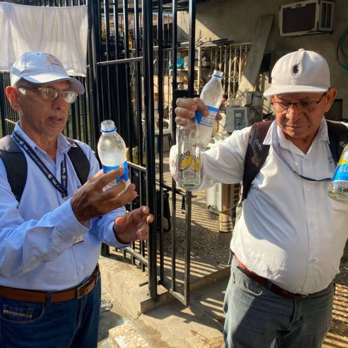 Sin intoxicaciones etílicas o alimentarias transcurrieron fiestas patronales en Simití