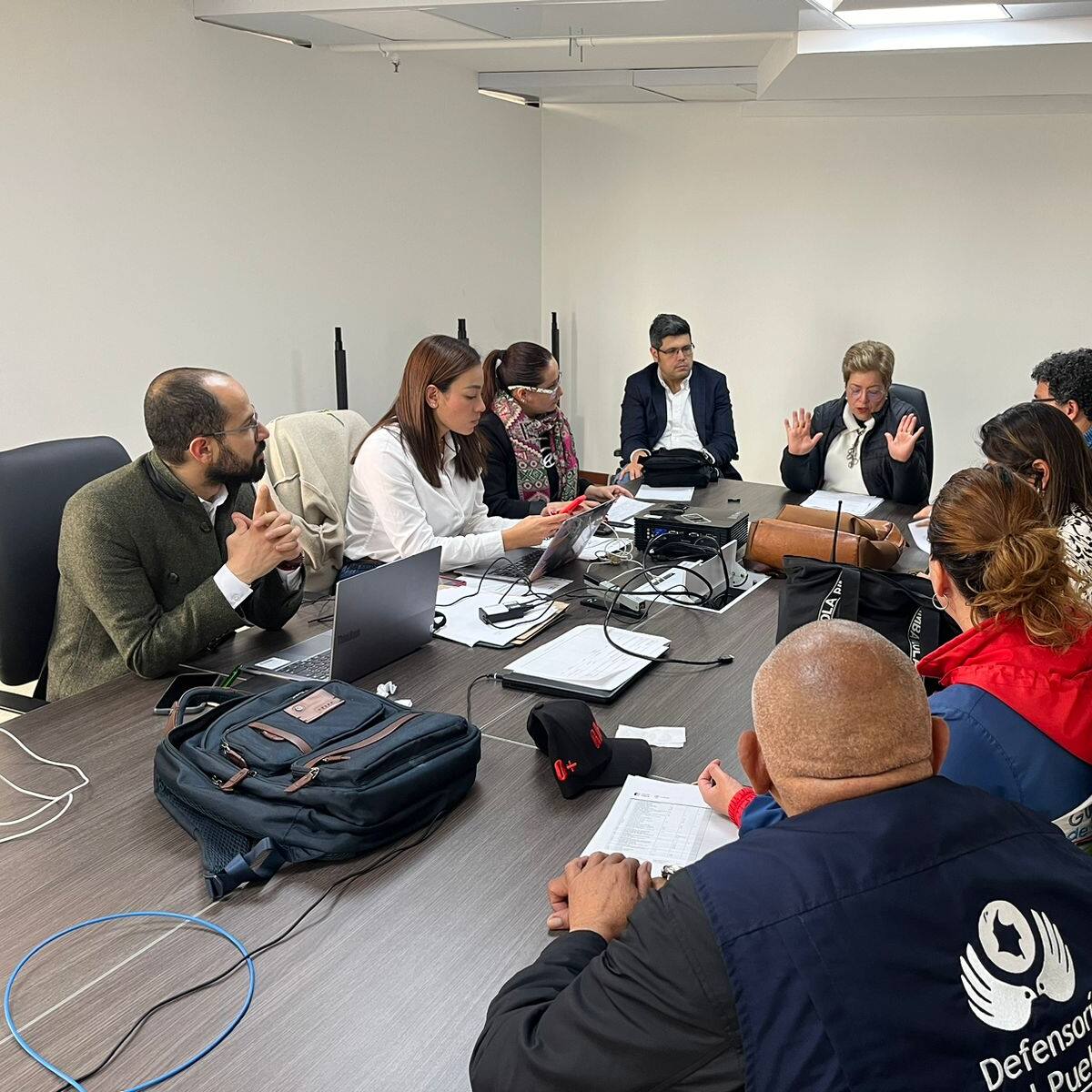 Organizaciones sindicales retomarán actividades el 9 de julio tras acuerdo con MinTrabajo