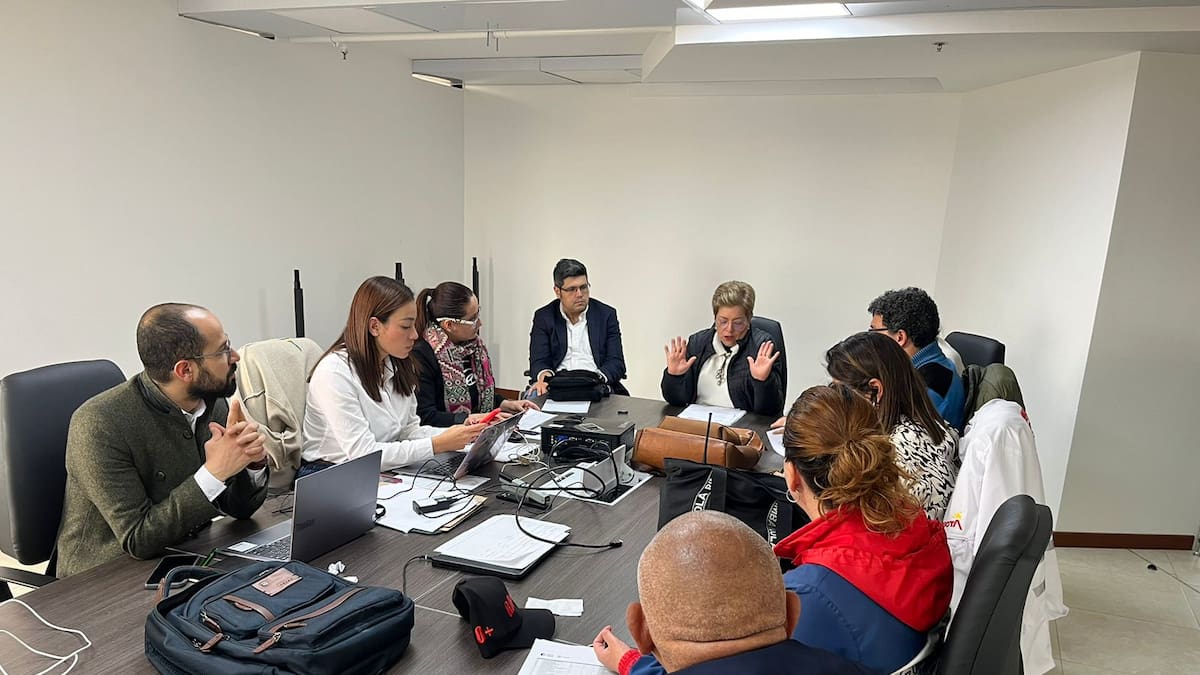 Mintrabajo se reunirá con sindicatos para analizar el impacto de la huelga
