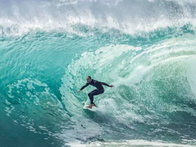 Los surfistas empiezan a marcar tendencias en la industria del turismo