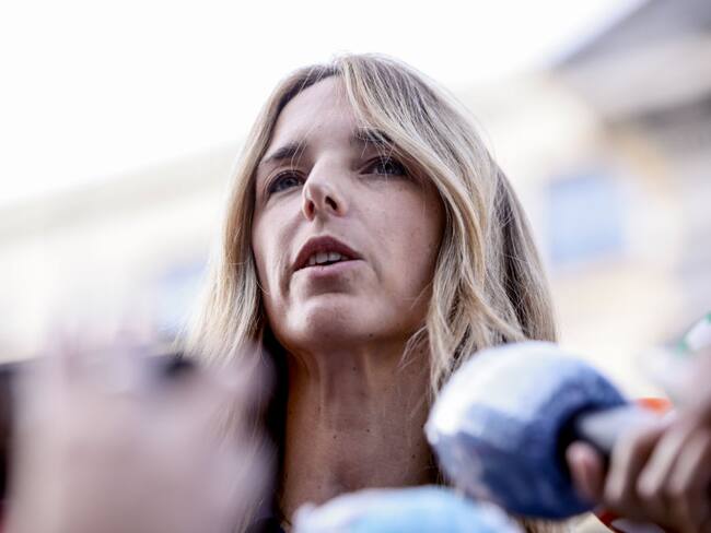 El de Venezuela no es gobierno, es un cartel: Cayetana Álvarez, diputada del PP de España