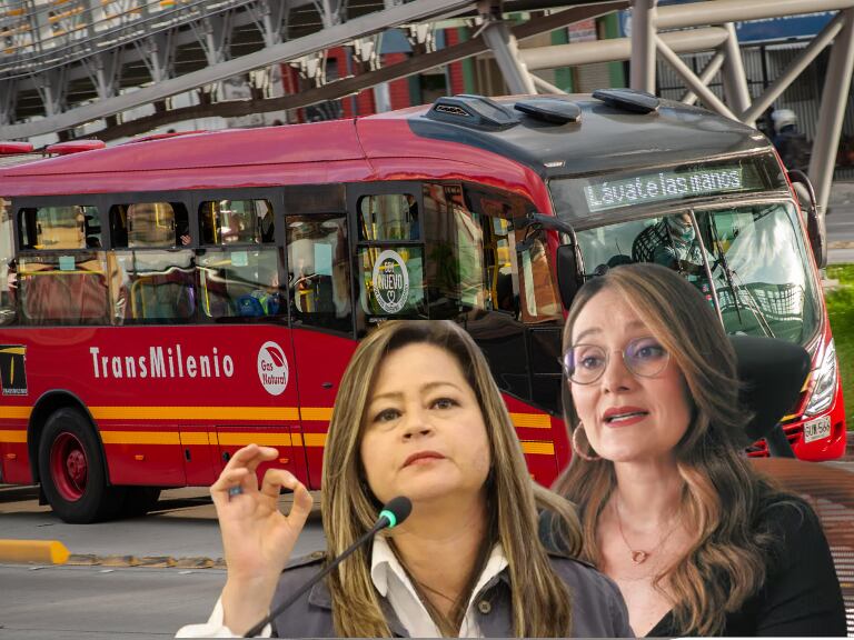 MinTransporte cuestiona a TransMilenio por aumento del pasaje: solicitará el sustento del incremento