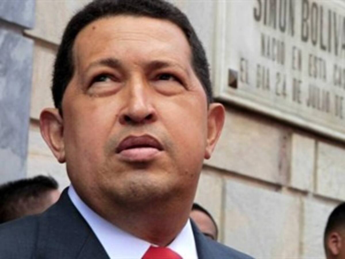 Minuto de silencio en homenaje a Chávez en el inicio de Cumbre de la Celac