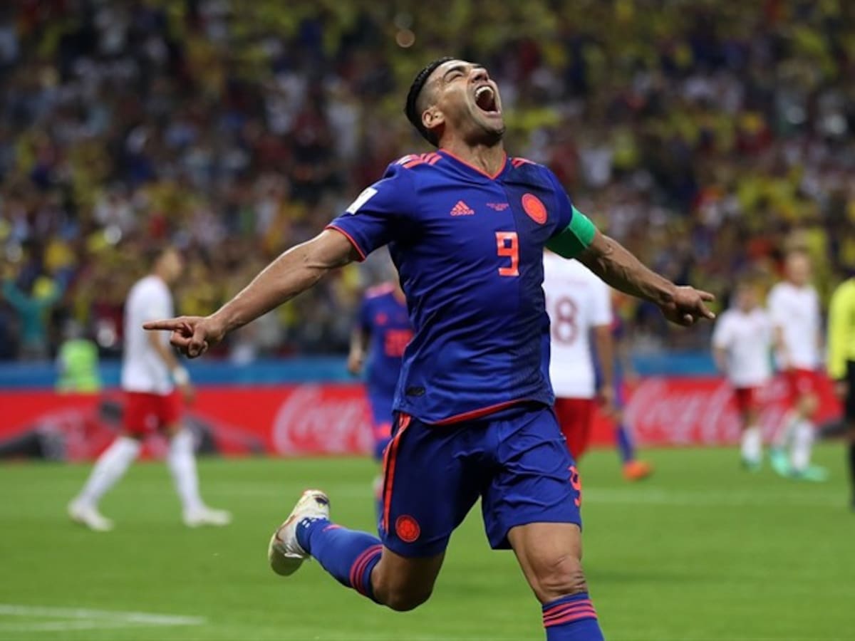 ¡Feliz cumpleaños Falcao! El mundo del fútbol saluda al Tigre en su festejo número 40