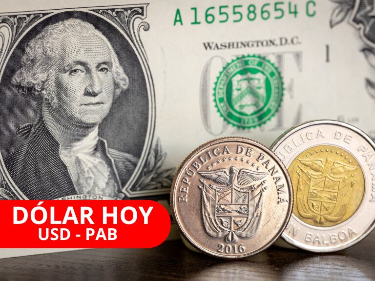 Balboa y dólares / foto Getty iamges