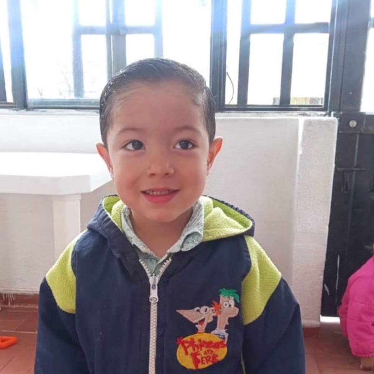 El padrastro de Jerónimo sería el principal sospechoso de la muerte del pequeño de 3 años