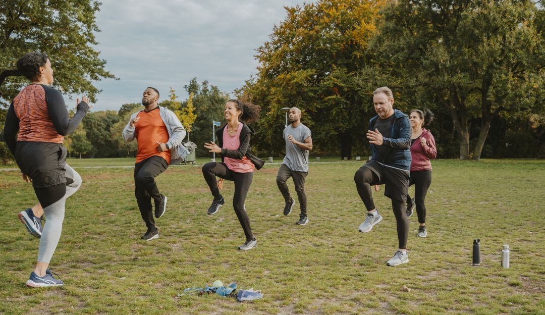 ¿Cuáles son los mejores ejercicios para adelgazar más rápido?
