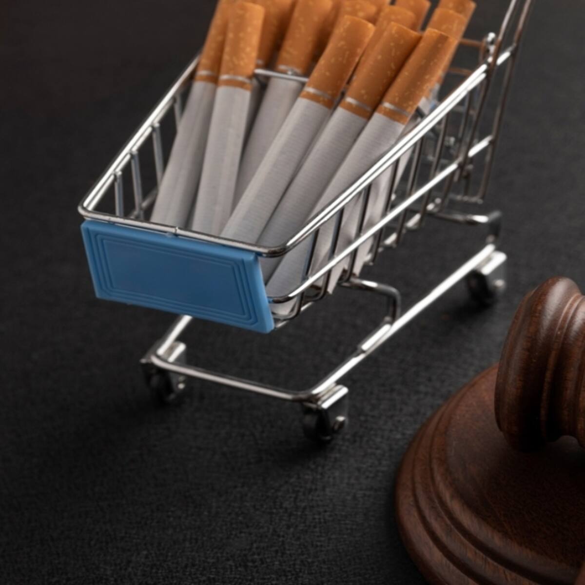 ¿Qué tienen que ver Paraguay y Uruguay en mercado ilegal de cigarrillos en Colombia?