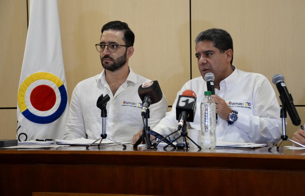 Foto: Contraloría General de la República