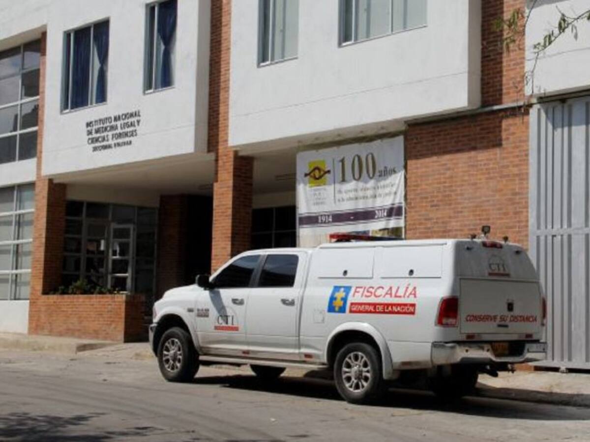 Sicarios asesinan a un estudiante en Cartagena