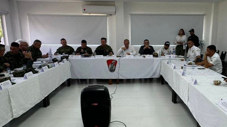 Gobernación de Bolívar