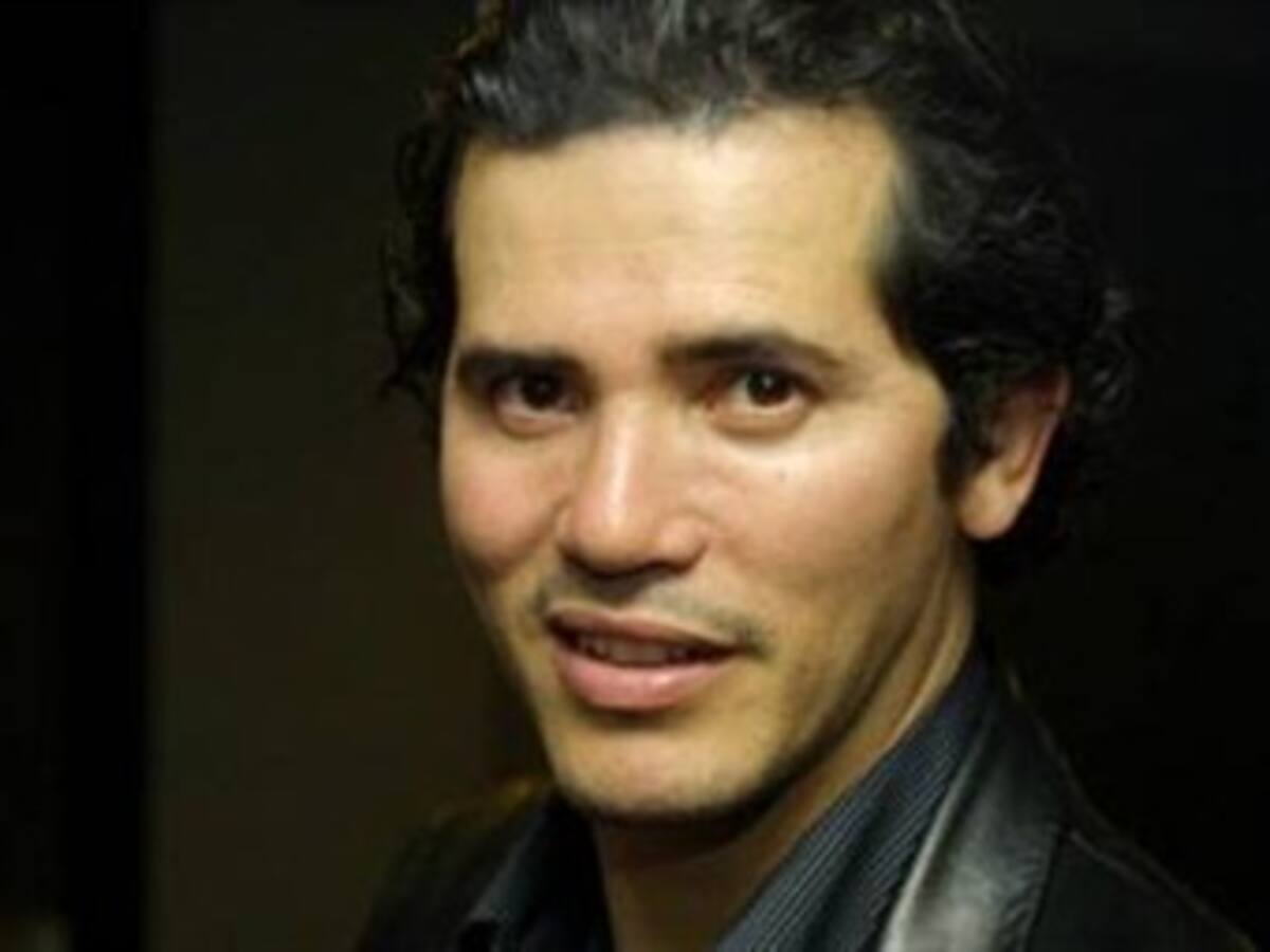 John Leguízamo le dará la bienvenida al Hay Festival en Cartagena