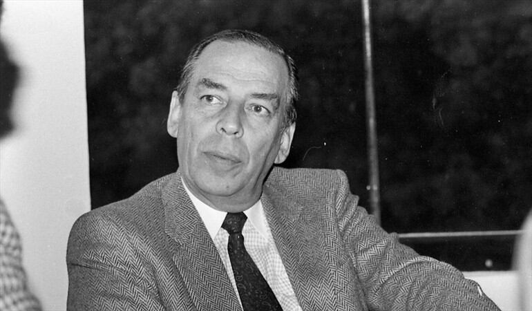 ¿Qué opina de la confesión de Farc sobre el crimen de Álvaro Gómez Hurtado?. Foto: Colprensa / ARCHIVO