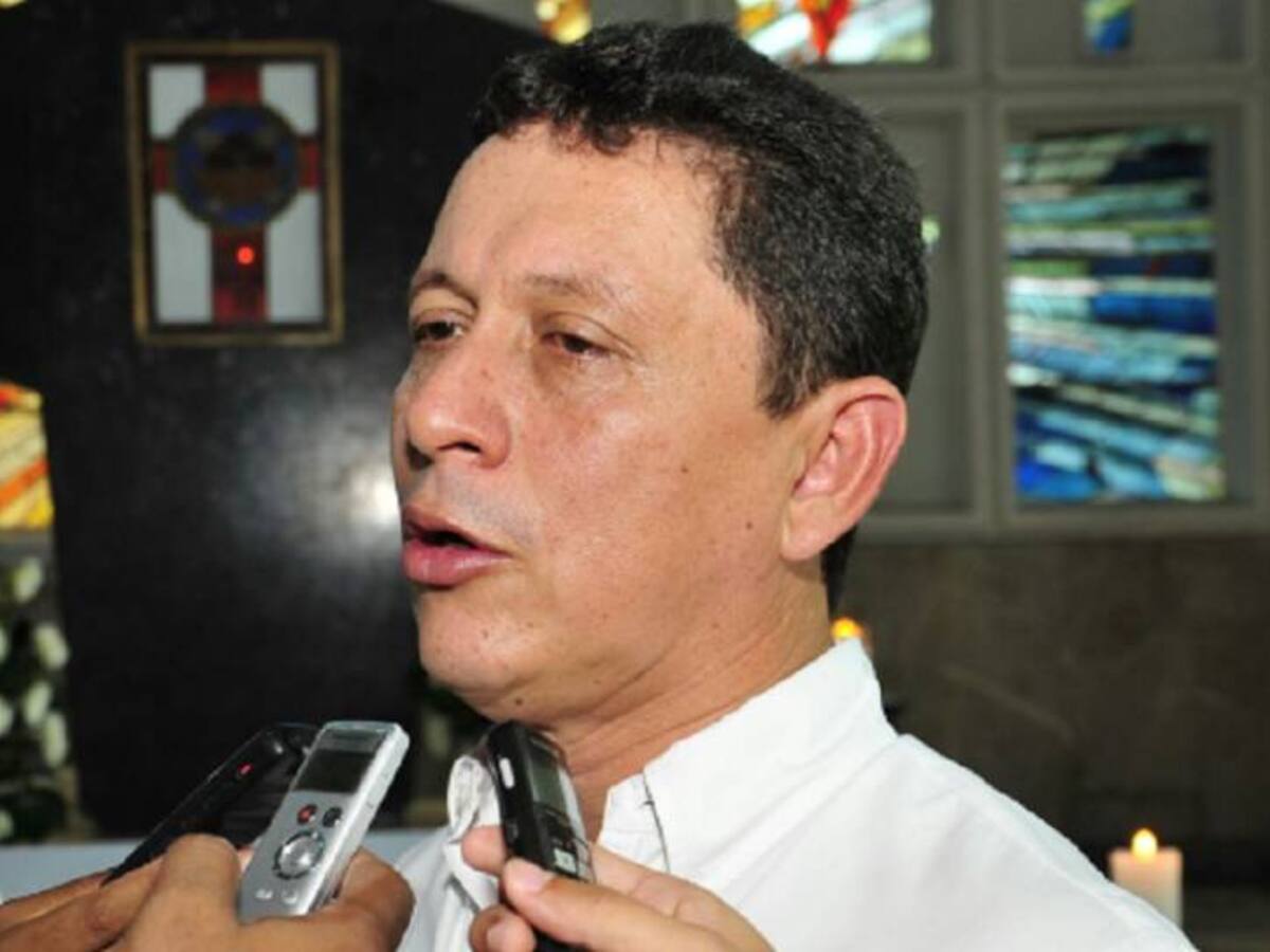 Un drama vive menor trasladada a Barranquilla desde el Meta para un trasplante de intestinos