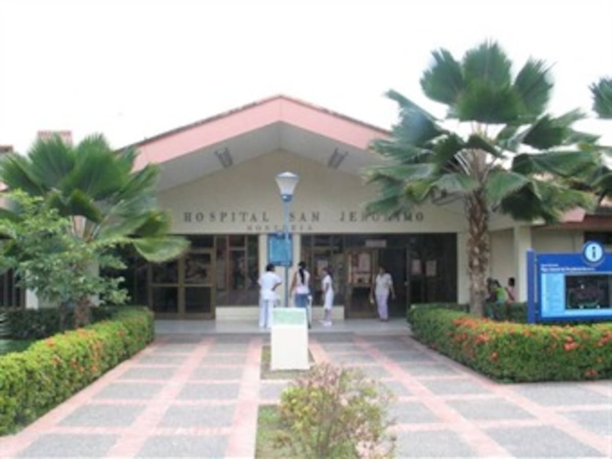 Suspenden al director del principal hospital de Córdoba