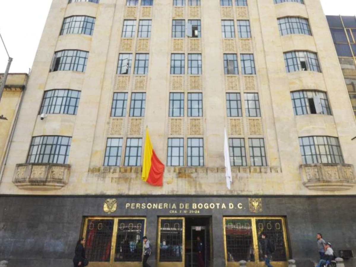 Procesos disciplinarios contra funcionarios en Bogotá podrían perderse por vencimiento de plazos