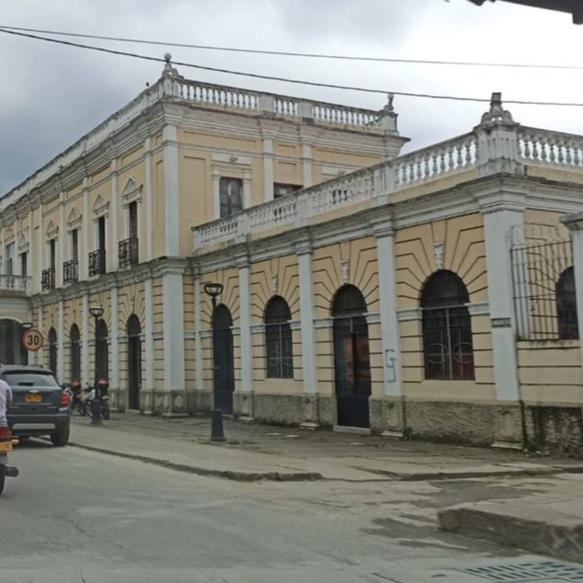 Lunes 4 de Abril, las principales noticias de Armenia y Quindío