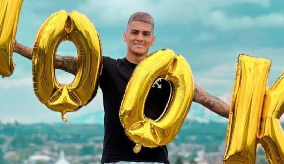 Encuentran al influenciador Miguel Villa y su estado de salud es delicado